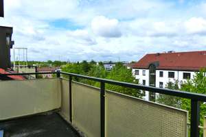 Berg am Laim - 2 Zimmer Wohnung mit ruhigem Westbalkon und Blick ins Grüne – Hansjakobstraße 109, 81825 Josephsburg, München – Vorschaubild 15