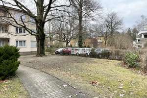 Vermietete 1,5-Zimmer-Wohnung mit Balkon in beliebter Lage von Lichterfelde – Die vollständige Adresse der Immobilie erhältst du vom Anbieter., 12207 Lichterfelde, Berlin – Vorschaubild 3