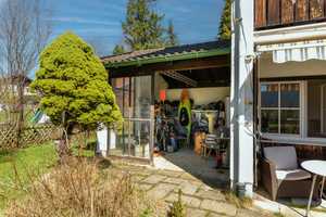 *VERKAUFT*Ihr Traumhaus in Greiling/ Bad Tölz: Ruhige DHH mit Garten & Alpenpanorama – Bad Tölz-Wolfratshausen (Kreis) – Vorschaubild 13