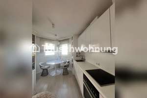 Tauschwohnung: helle 3-Zimmer wohnung-nahe der Theresienwiese