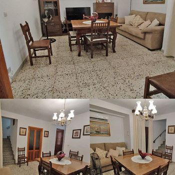 Immobilien zum Verkauf in Cuevas Bajas