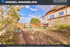Sie hier? Wir auch! Doppelhaushälfte mit 2 Bädern, Büros im Anbau und Garage in beliebter Wohnlage – Rhein-Pfalz-Kreis – Vorschaubild 34