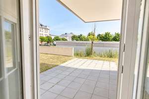 Attraktive 3-Zimmerwohnung mit Terrasse und EBK – Virchowstraße 7e, 66119 Sankt Arnual, Saarbrücken – Vorschaubild 6
