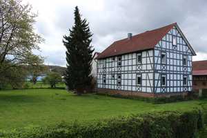 Anwesen mit vielfältigen Nutzungsmöglichkeiten für Ihren Lebenstraum – Lahntal, Marburg-Biedenkopf (Kreis), 35094 Marburg-Biedenkopf (Kreis) – Vorschaubild 14