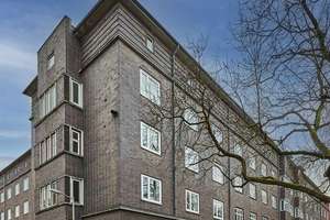 Besonderes Mehrfamilienhaus mit 11 Einheiten in Bestlage Hannover List – Die vollständige Adresse der Immobilie erhältst du vom Anbieter., 30163 List, Hannover – Vorschaubild 3