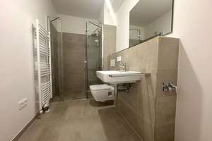 **Erstbezug**  Helle 2-Raum-Wohnung mit Balkon in Dresden-Friedrichstadt – Friedrichstraße  60, 1067 Friedrichstadt, Dresden – Vorschaubild 5