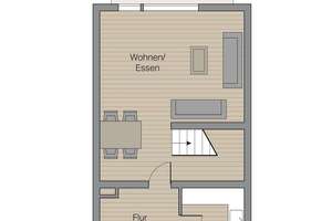 Bremen – Kattenesch | Familienfreundliches Reihenmittelhaus mit Südgarten – Die vollständige Adresse der Immobilie erhältst du vom Anbieter., 28277 Kattenesch, Bremen – Vorschaubild 25