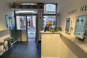 Kapitalanlage Altstadt Heidelberg – Hauptstraße, ca. 6 % Rendite, vollvermietet – Hauptstraße 177, 69117 Altstadt, Heidelberg – Vorschaubild 6
