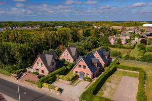 Stillvolles Einzelhaus in strandnaher Lage – Die vollständige Adresse der Immobilie erhältst du vom Anbieter., 25980 Sylt (Gemeinde) – Vorschaubild 7