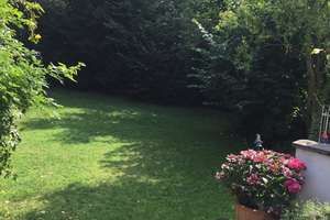 Villenviertel: elegantes 30iger Jahre Haus, 10 Zimmer, Einbauküche, 3 Bäder – Die vollständige Adresse der Immobilie erhältst du vom Anbieter., 53173 Godesberg-Villenviertel, Bonn – Vorschaubild 8