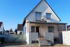 Citynah! Gemütliches Haus mit schönem Garten und Anbaupotential in Sindorf sucht nette Familie  – Rhein-Erft-Kreis – Vorschaubild 3