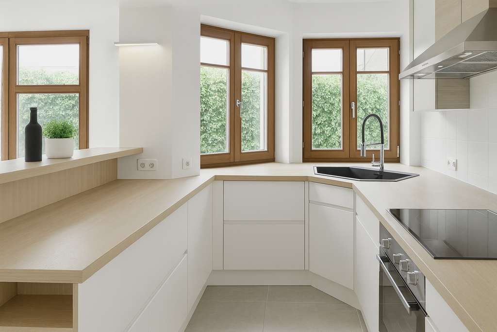 Immobilie in Seefeld - Wohnen im Grünen – Attraktiv für Eigennutzer und Investoren - Bild 3