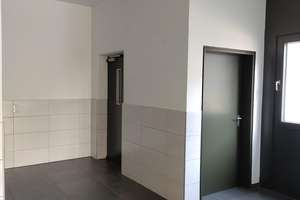 Stadtwohung 38 m² mit Luitpoldpark-Blick - 5. OG, Ostbalkon, neue Fenster, sofort verfügbar – Lerchenauerstr. 3, 80809 Am Luitpoldpark, München – Vorschaubild 34