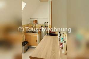 Tauschwohnung: 2,5 Zimmer Wohnung am Südfriedhof ggf. mit Stellplatz – Die vollständige Adresse der Immobilie erhältst du vom Anbieter., 24114 Südfriedhof, Kiel – Vorschaubild 10