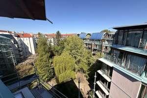 Zu Verkaufen! Bezugsfreie 2-Zimmer-Wohnung mit Terrasse direkt am Preußenpark in Wilmersdorf! – Pommersche Straße 11, 10707 Wilmersdorf, Berlin – Vorschaubild 15