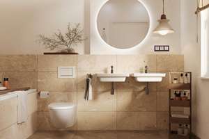 Kompakt & komfortabel – 2-Zimmer-Wohnung mit Loggia – Vogelsanger Straße 271, 50825 Ehrenfeld (Ortsteil), Köln – Vorschaubild 10