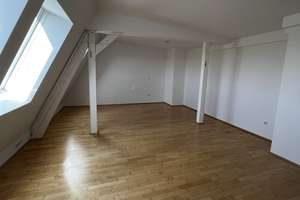 Moderner, Loftähnlicher Ausbau im Dachgeschoss mit direkter Nähe zum Westfalenpark – Mendestraße 16, 44141 Westfalendamm, Dortmund – Vorschaubild 5