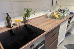 4-Zimmer-Wohnung in Stuttgart-Feuerbach mit Kamin – Die vollständige Adresse der Immobilie erhältst du vom Anbieter., 70469 Feuerbach-Mitte, Stuttgart – Vorschaubild 4