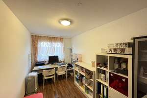 Zentrale 4-Zimmer-Wohnung in S-Zuffenhausen – Burgunderstraße 17, 70435 Zuffenhausen-Hohenstein, Stuttgart – Vorschaubild 14