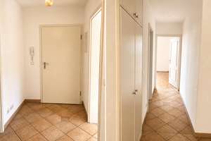 Kapitalanlage mit Garten – vermietete 3-Zimmer-Erdgeschosswohnung in gefragter Lage von Ingolstadt – Elias-Holl-Straße 42, 85049 Mitte, Ingolstadt – Vorschaubild 3