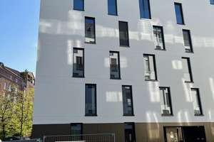 PROVISIONSFREI // SPREENÄHE // HEISENBERGSTR. 3 // 4 ZIMMER // BJ 2022 // BALKON // 2. OG // LIFT – Heisenbergstraße 3, 10587 Charlottenburg, Berlin – Vorschaubild 10