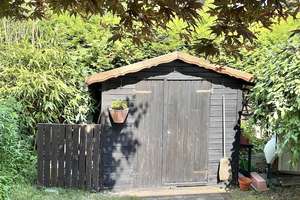 LINDEN IMMOBILIEN - 2-geschossiges Einfamilienhaus – Die vollständige Adresse der Immobilie erhältst du vom Anbieter., 13467 Hermsdorf, Berlin – Vorschaubild 6