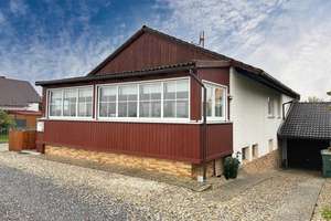 Geräumiges Wohnen in Niederharthausen  – Die vollständige Adresse der Immobilie erhältst du vom Anbieter., 94330 Aiterhofen – Vorschaubild 1