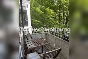 Tauschwohnung: Günstige und Zentrale 2-Zi.-Whg. in schöner Gegend – Die vollständige Adresse der Immobilie erhältst du vom Anbieter., 80636 Sankt Vinzenz, München – Vorschaubild 8
