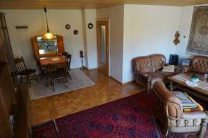 Großzügiges Reihenmittelhaus mit Potenzial in Braunschweig OT Broitzem – Die vollständige Adresse der Immobilie erhältst du vom Anbieter., 38122 Broitzem, Braunschweig – Vorschaubild 8
