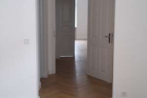 Beautiful Apartment or Office - Prime Location - Only 5 Minutes from Friedrichstraße - Bezugsfrei – chausseestr. 105, 10115 Mitte (Ortsteil), Berlin – Vorschaubild 32