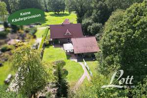 +++ Großzügiges Generationenwohnhaus in idyllischer Randlage von Augustfehn +++ – Die vollständige Adresse der Immobilie erhältst du vom Anbieter., 26689 Apen – Vorschaubild 1