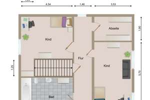 Modernisiertes Einfamilienhaus in ruhiger Sackgassenlage in Nindorf – Die vollständige Adresse der Immobilie erhältst du vom Anbieter., 25704 Nindorf – Vorschaubild 19