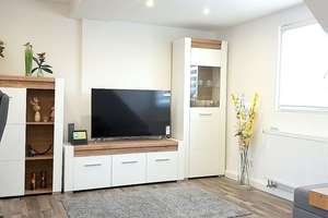 Modern möblierte, top renovierte Wohnung mit WLAN und Garten im Nürnberger Süden – Die vollständige Adresse der Immobilie erhältst du vom Anbieter., 90461 Hasenbuck, Nürnberg – Vorschaubild 8