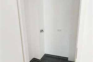 Schicke 3 Zimmer Erdgeschosswohnung / Fußbodenheizung / EBK / große Sonnenterrasse – An der Lingenmühle 3, 41061 Gladbach, Mönchengladbach – Vorschaubild 23