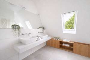 175 m² Altbaujuwel: sofort einziehen, Balkon, Traum-Wohnküche, zzgl. ca. 60 m² ausgebautes DG – Die vollständige Adresse der Immobilie erhältst du vom Anbieter., 30419 Herrenhausen, Hannover – Vorschaubild 4