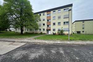 Gemütliche 3-Zi.-Wohnung mit Balkon! – Theodor-Heuss-Ring 112, 51377 Leverkusen – Vorschaubild 1