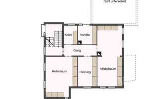 Mehrfamilienhaus mit Perspektive – Jetzt investieren! – Stuttgart – Vorschaubild 21