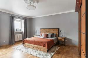 Sehr großzügiges Doppelhaus in ruhiger Seitenstraße mit Wellnessfaktor – Die vollständige Adresse der Immobilie erhältst du vom Anbieter., 28355 Oberneuland, Bremen – Vorschaubild 21