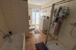 Individuelle Maisonette-Wohnung zur Miete in Kassel Unterneustadt nahe der Fulda – Die vollständige Adresse der Immobilie erhältst du vom Anbieter., 34123 Unterneustadt, Kassel – Vorschaubild 8