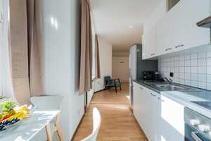 Studio apartment in a trendy neighborhood! – Berlin – Vorschaubild 13