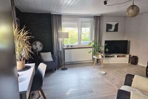 Modernisiertes Zweifamilienhaus mit viel zusätzlicher Nutzfläche und Garten – Die vollständige Adresse der Immobilie erhältst du vom Anbieter., 64295 Darmstadt-West, Darmstadt – Vorschaubild 10