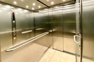 THE GRAND - Befristet vermietete 1-Zimmer-Wohnung mit Loggia – Die vollständige Adresse der Immobilie erhältst du vom Anbieter., 81677 Parkstadt, München – Vorschaubild 9