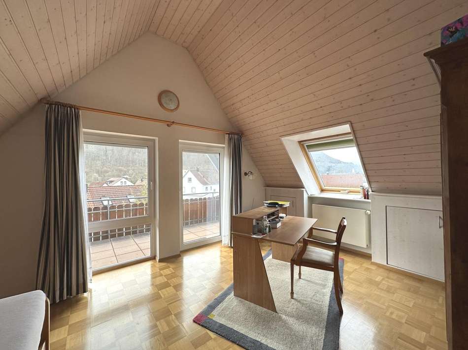 Kinderzimmer DG