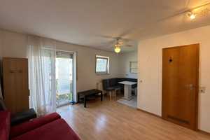 Smart investieren: Vermietete 1-Zimmer-Wohnung mit Balkon & TG-Stellplatz – Karlsruhe – Vorschaubild 3