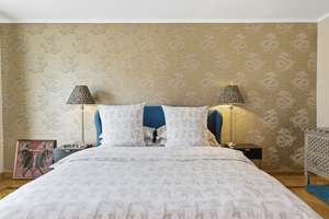 exklusive Wohnung im Art-deco Flair im Herzen des Glockenbach Viertels – Die vollständige Adresse der Immobilie erhältst du vom Anbieter., 80469 Glockenbach, München – Vorschaubild 8