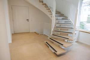 Wohnen mit Stil: Gehobene Ausstattung und viel Platz in Leverkusen Schlebusch  – 51375 Schlebusch, Leverkusen – Vorschaubild 17