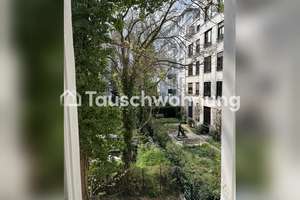 Tauschwohnung: Altbauwohnung in Berlin Charlottenburg am Olivarplatz – Xantener Straße 20, 10707 Wilmersdorf, Berlin – Vorschaubild 3