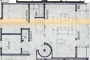 Traumhafte Maisonette Wohnung mit Charme in Ludwigsburg – Solitudeallee 34, 71636 West, Ludwigsburg – Vorschaubild 13