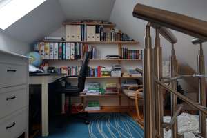 Stilvolle 3-Zimmer-Dachgeschosswohnung mit Galerie und Balkon in Bestlage! – Die vollständige Adresse der Immobilie erhältst du vom Anbieter., 93051 Kumpfmühl-Ziegetsdorf-Neuprüll, Regensburg – Vorschaubild 19