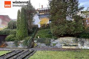 Entschleunigt leben: Ihr Rückzugsort mit Balkon und Aussicht – Die vollständige Adresse der Immobilie erhältst du vom Anbieter., 72172 Sulz am Neckar – Vorschaubild 1